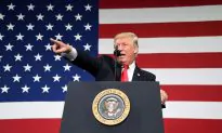 Trump Launches Push for Tax Reform