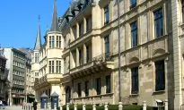Luxembourg: A Hidden Gem in the Heart of Western Europe