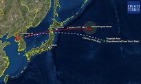 North Korean Missile Flown Over Japan Might Have Landed Short of Expected Range
