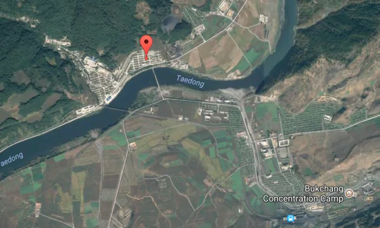 North Korea’s Massive Prison Camps Outlined by State Department
