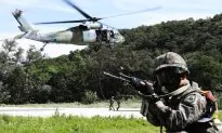 South Korea Backs Stronger Self-Defense Capabilities