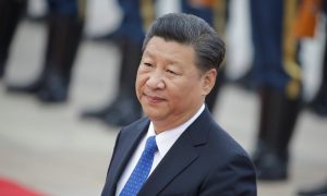 China in Focus (March 10)