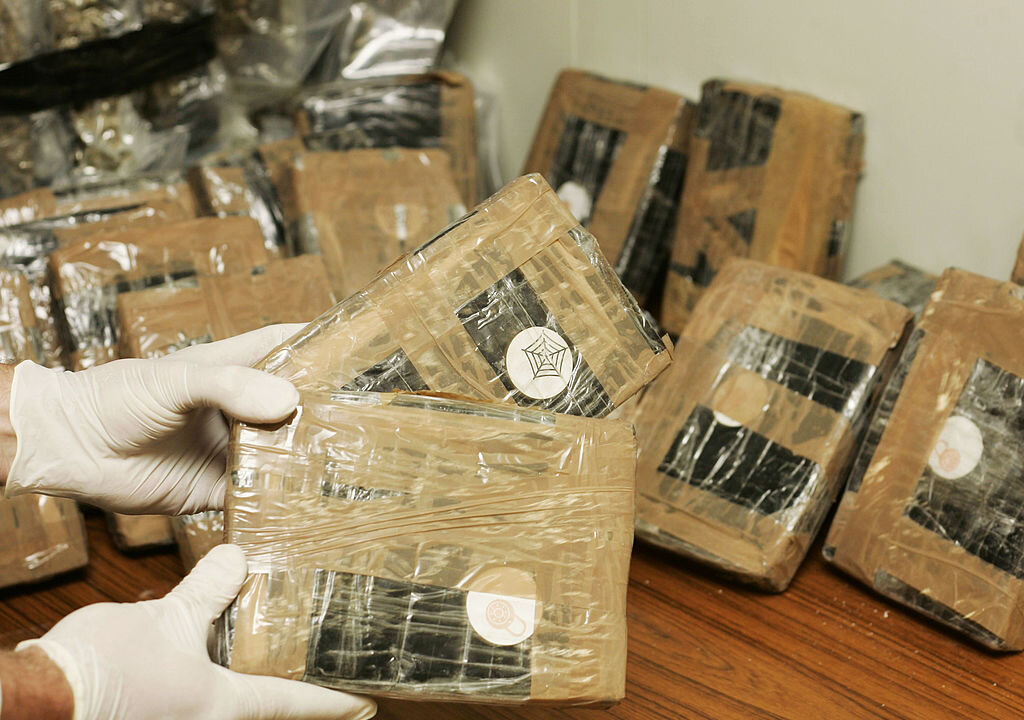 California Cocaine Trafficking Kingpin Sentenced to 14 Years in Prison ...