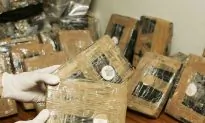 Duo Accused of Smuggling $61M in Cocaine Inside Yacht