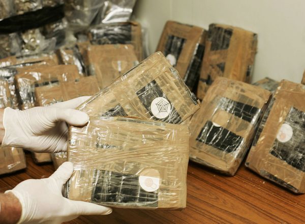 California Cocaine Trafficking Kingpin Sentenced to 14 Years in Prison ...