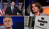 OPINION: Media, Politicians Now Say the Same Things That Trump Said Following Charlottesville