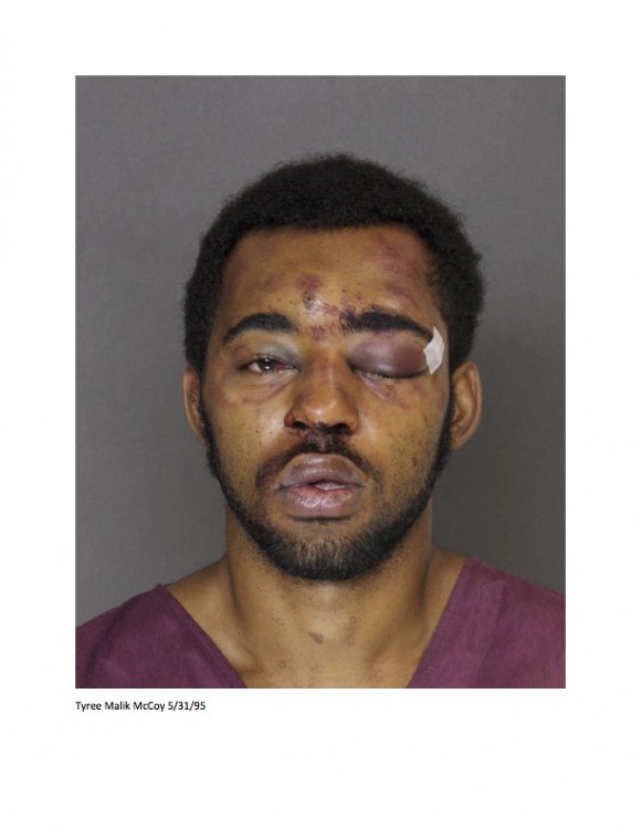 (Baltimore County Police Department)