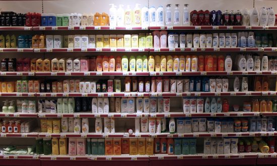 Probing Personal Care Products: Look Out for Harmful Ingredients