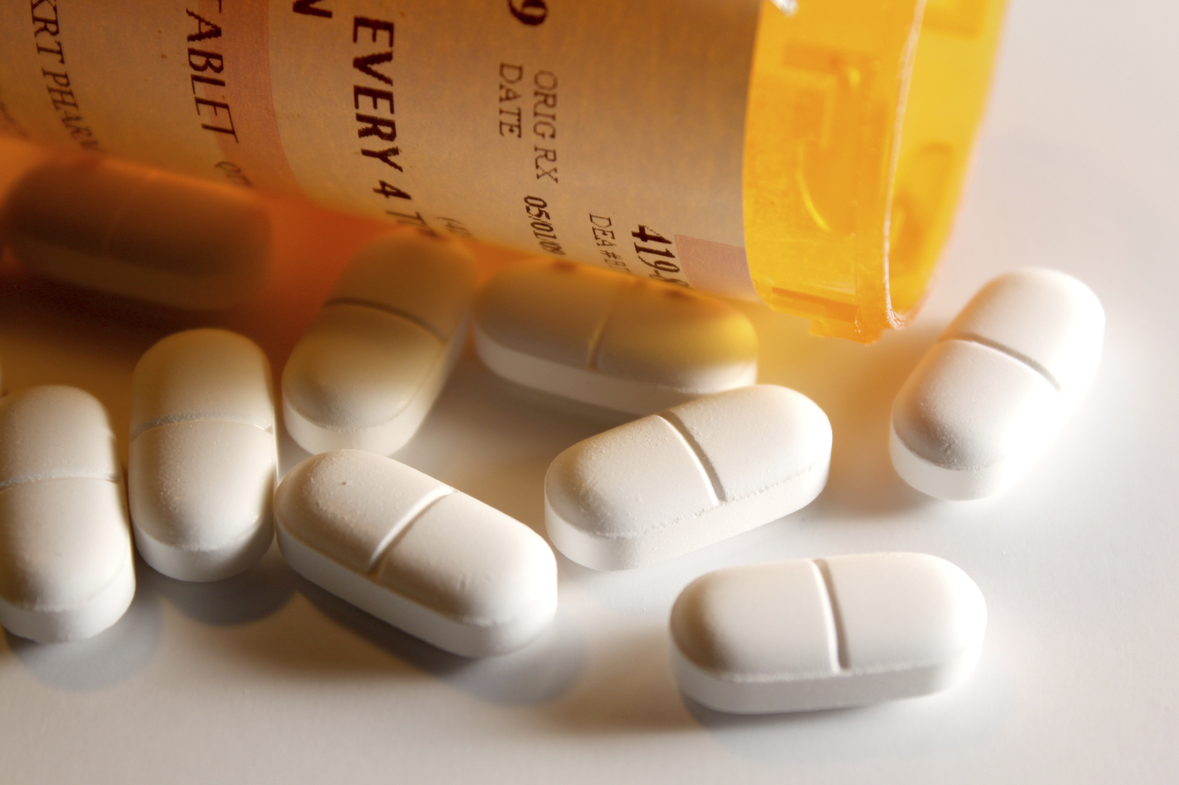 Anticholinergic Drugs Increase Your Risk for Dementia - Vimarsana News