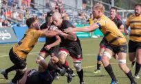 Valley Snatch Victory from Tigers in Premiership Opener