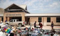 VP Pence Pitches Wood and Texans Step Up After Harvey