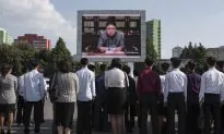 North Korea Renews Threats on Guam
