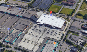 Back-to-School Frenzy: Woman Pulls Gun During Fight Over School Supplies