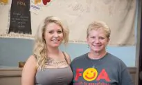 The Winding Road of a Heroin Addict’s Recovery