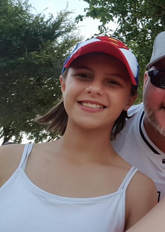 Kaytlynn Cargill. (Bedford Police Department)