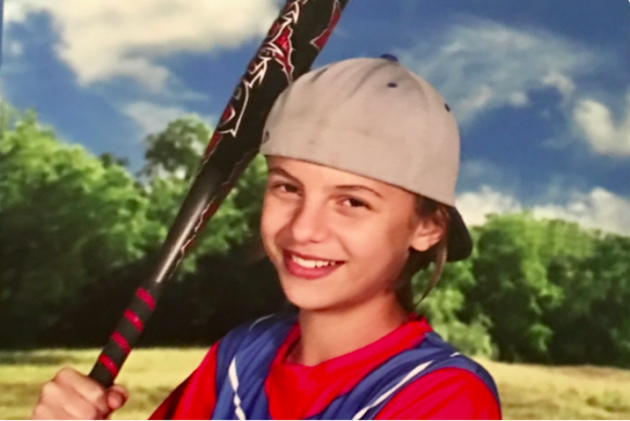 Kaytlynn Cargill. (GoFundMe)
