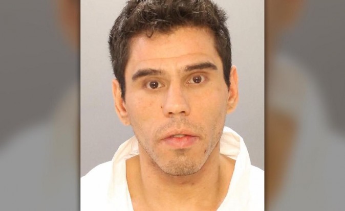 Joshua Hupperterz, 29, was charged with murder (Police handout)