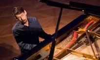 Poetry and Jazz: Bloom, Wilson, Eisenmann, and Hersch