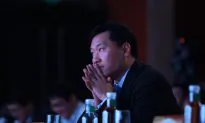China’s No.2 Stock Regulator Investigated For Corruption