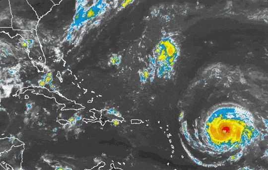 (NOAA)