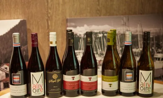 New Price Transparency Measures In Place for Wine Producers