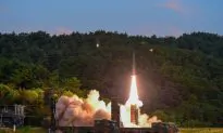 South Koreans Want an Independent Nuclear Deterrent