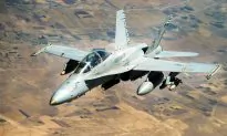 US Airman Arrested for Alleged Insider Attack at Green Village Base in Syria
