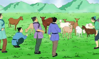 How to Handle Conflict Like an Ancient Chinese Boss