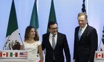 NAFTA: Negotiators Report Progress in Latest Round of Talks