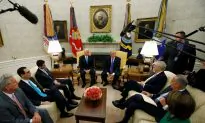 McConnell, McCarthy Not Notified Ahead of al-Baghdadi Raid: Reports