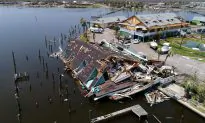 Where President Trump’s $1 Million for Harvey Relief Is Going