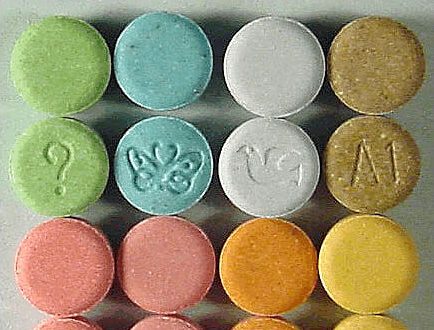 Australia Becomes First Country to Reclassify MDMA and ‘Magic Mushrooms’ for Medical Use