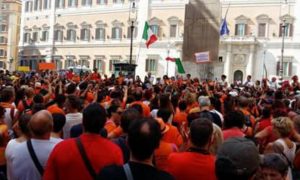 Fast-Tracking Mandatory Vaccination While Government and Media Muzzle Scientists