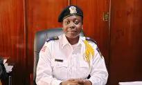 Increase in Female Police Officers in Africa Positively Impacts Peace Processes