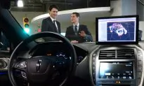 Canadian Firms Developing Niches Amid Global Race to Self-Driving Cars
