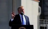 Trump Pitches Tax Reform in North Dakota