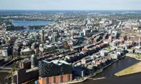 Hamburg: Gateway to the World