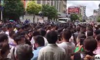 Rotted Meat Destined For Guizhou School Cafeteria Sparks Rage and Protest