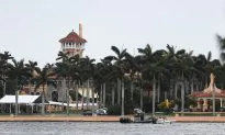 Trump’s Mar-a-Lago Forced to Evacuate as Hurricane Irma Approaches