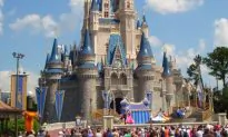 Update on Disney World – Will Reopen Sept. 12