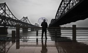 China’s Secret Aid to North Korea Exposed by Leaked Government Documents