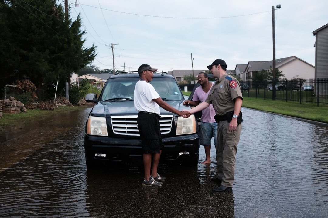 Central Texas Flooding Death Toll Rises to 24