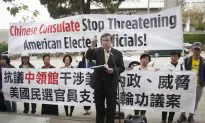 The Human Rights Resolution the Chinese Regime Wants Silenced
