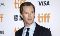 Benedict Cumberbatch Recounts Being Kidnapped and Held Captive in South Africa