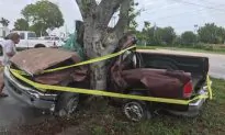 Houses Thrown, Boats Beached, and Recovery Underway in Florida Keys