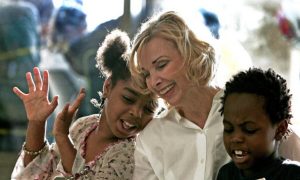 Book Reviews: Books for Helping Children Find Comfort After a Disaster