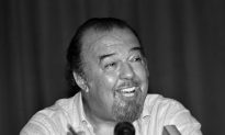 British Theater Director Peter Hall Dies Aged 86