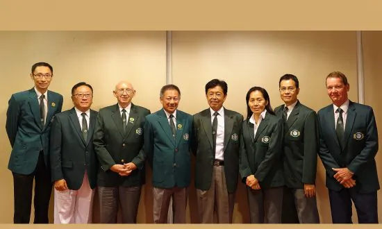 HKLBA Aim to Bid For World Bowls 2024