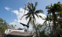 President to Travel to Florida in Aftermath of Hurricane Irma