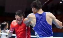 China Disbands National Boxing Team as Controversy Mounts